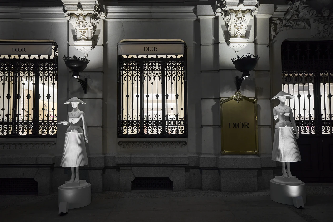 Dior · Boutique Dior Canalejas, Madrid · fotografía 6 de 10 por Mondelo Media