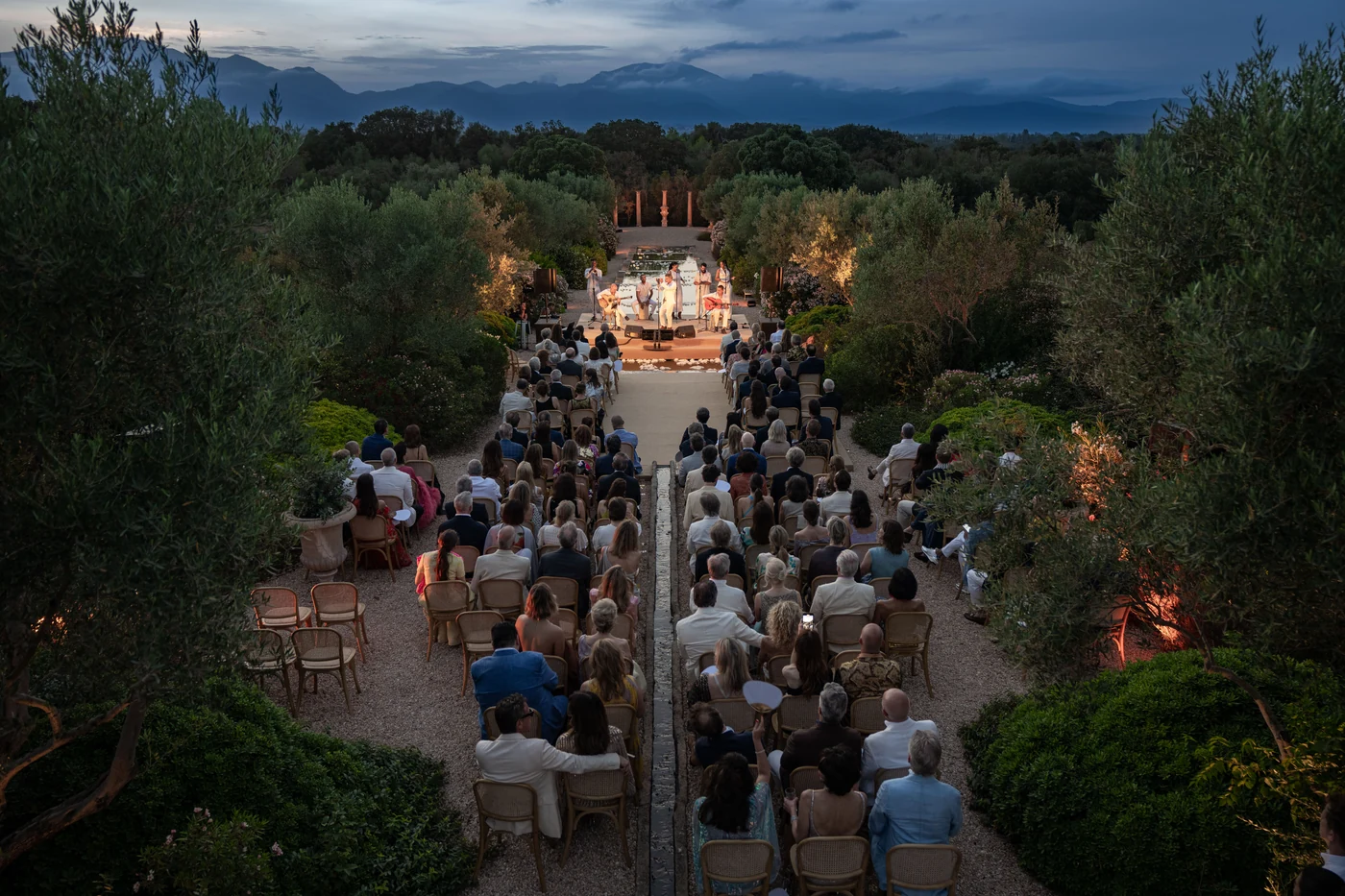 Eventos privados · Cumpleaños y aniversarios · fotografía 2 de 10 por Mondelo Media