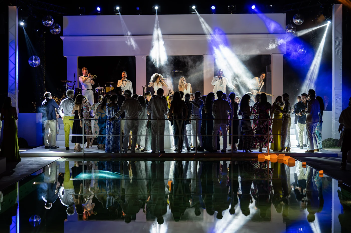 Eventos privados · Cumpleaños y aniversarios · fotografía 5 de 10 por Mondelo Media