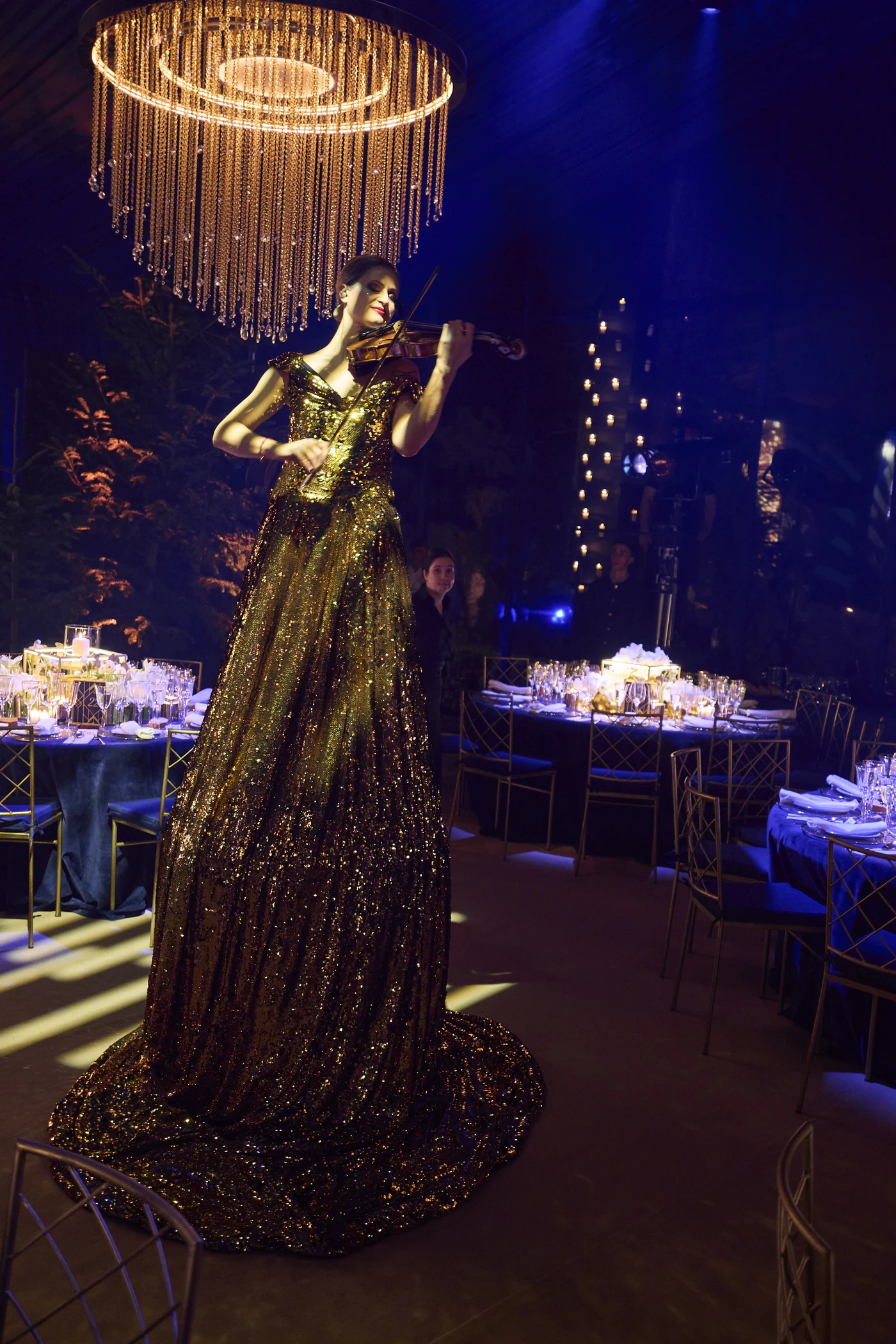 Eventos privados · Cumpleaños y aniversarios · fotografía 7 de 10 por Mondelo Media