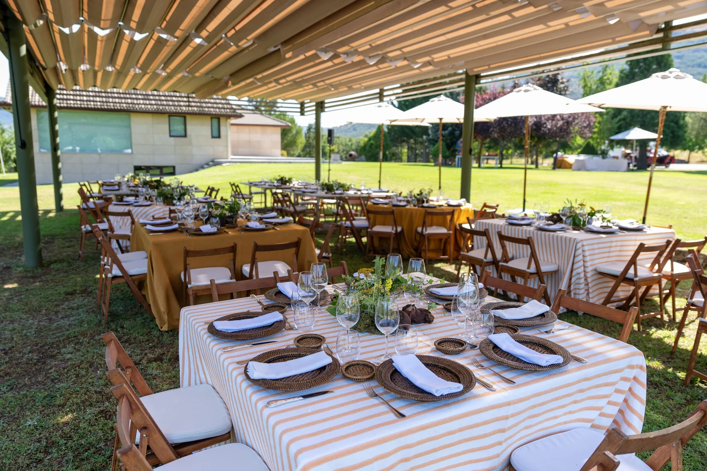 Eventos privados · Cumpleaños y aniversarios · fotografía 10 de 10 por Mondelo Media