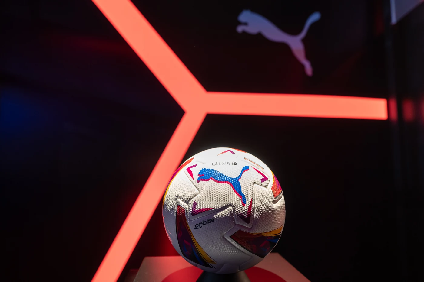 LaLiga · Gala y cóctel · fotografía 4 de 10 por Mondelo Media