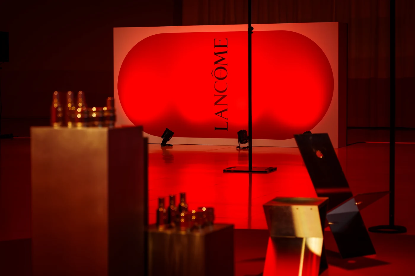 Lancôme · 10º aniversario La Vie Est Belle · fotografía 6 de 10 por Mondelo Media