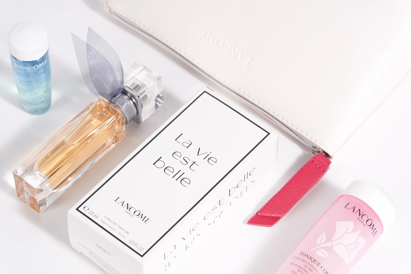 Lancôme · 10º aniversario La Vie Est Belle · fotografía 4 de 10 por Mondelo Media
