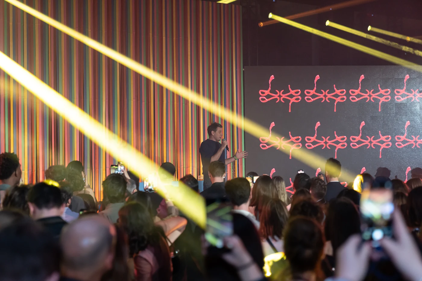 Loewe · Fiesta Loewe 2023 · fotografía 7 de 9 por Mondelo Media