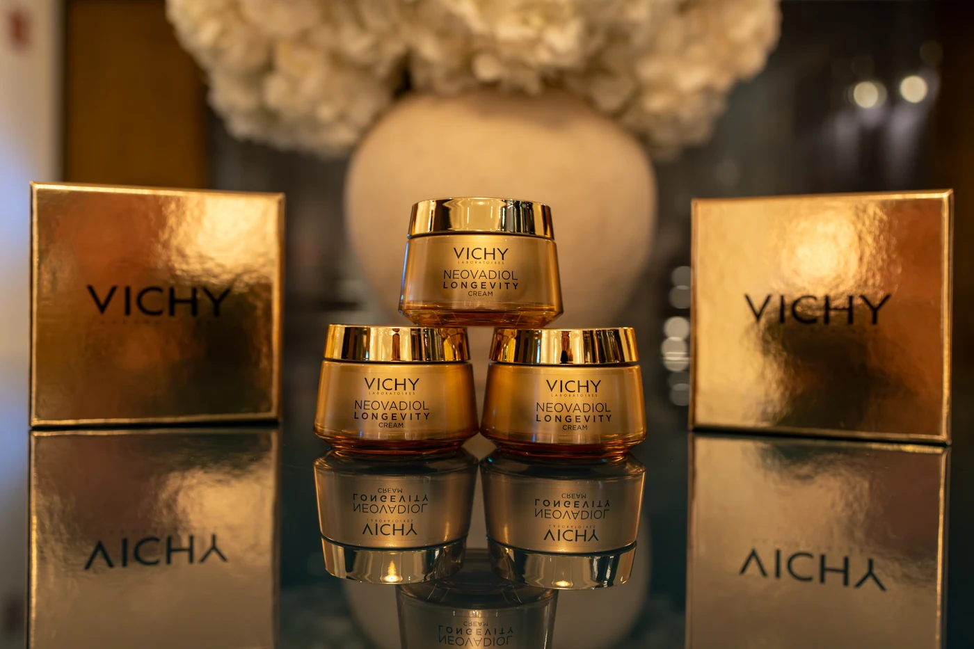 L'Oréal Dermatological Beauty · Skin Expert Tour Vichy y CeraVe · fotografía 2 de 10 por Mondelo Media