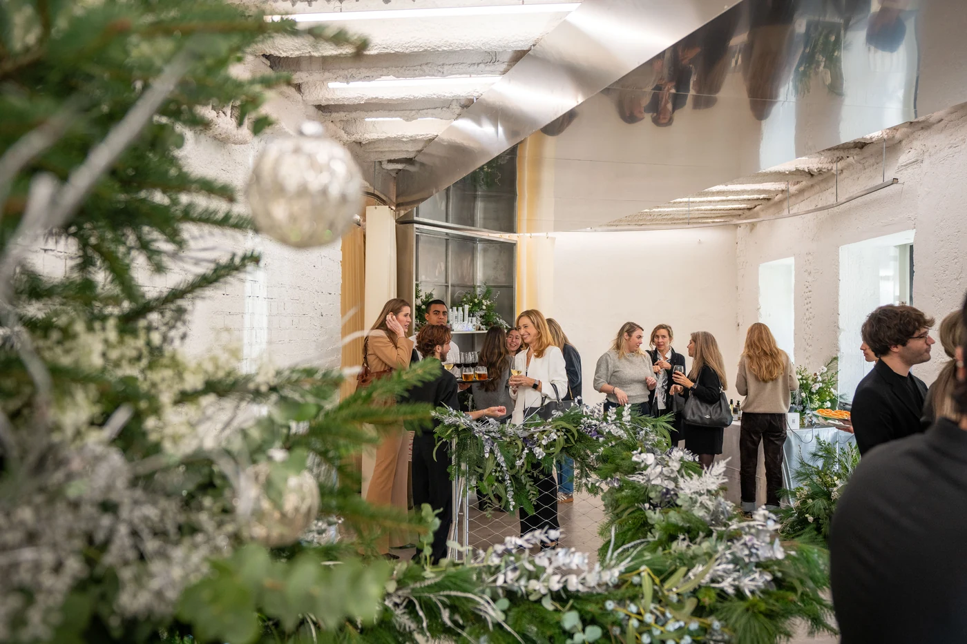 L'Oréal Professionnel · Evento de Navidad Pro Hair · fotografía 9 de 10 por Mondelo Media