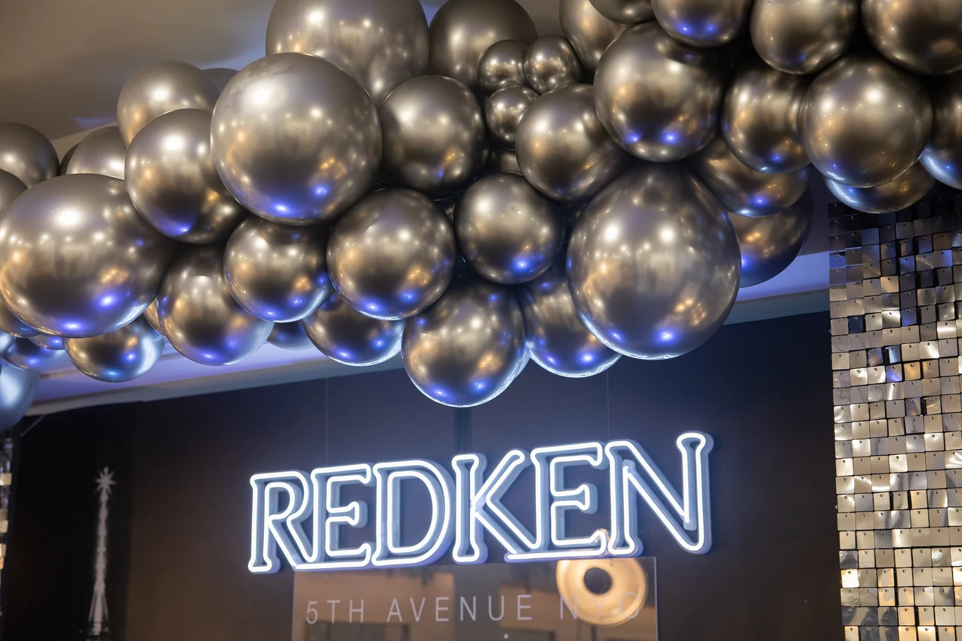 L'Oréal Professionnel · Evento de Navidad Pro Hair · fotografía 2 de 10 por Mondelo Media
