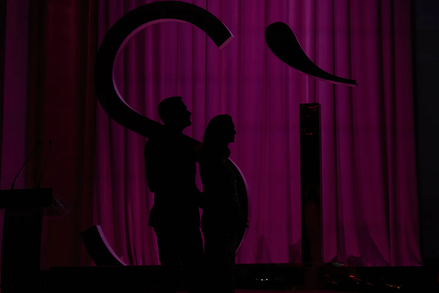 Giorgio Armani · Lanzamiento Armani Sì · fotografía 4 de 10 por Mondelo Media
