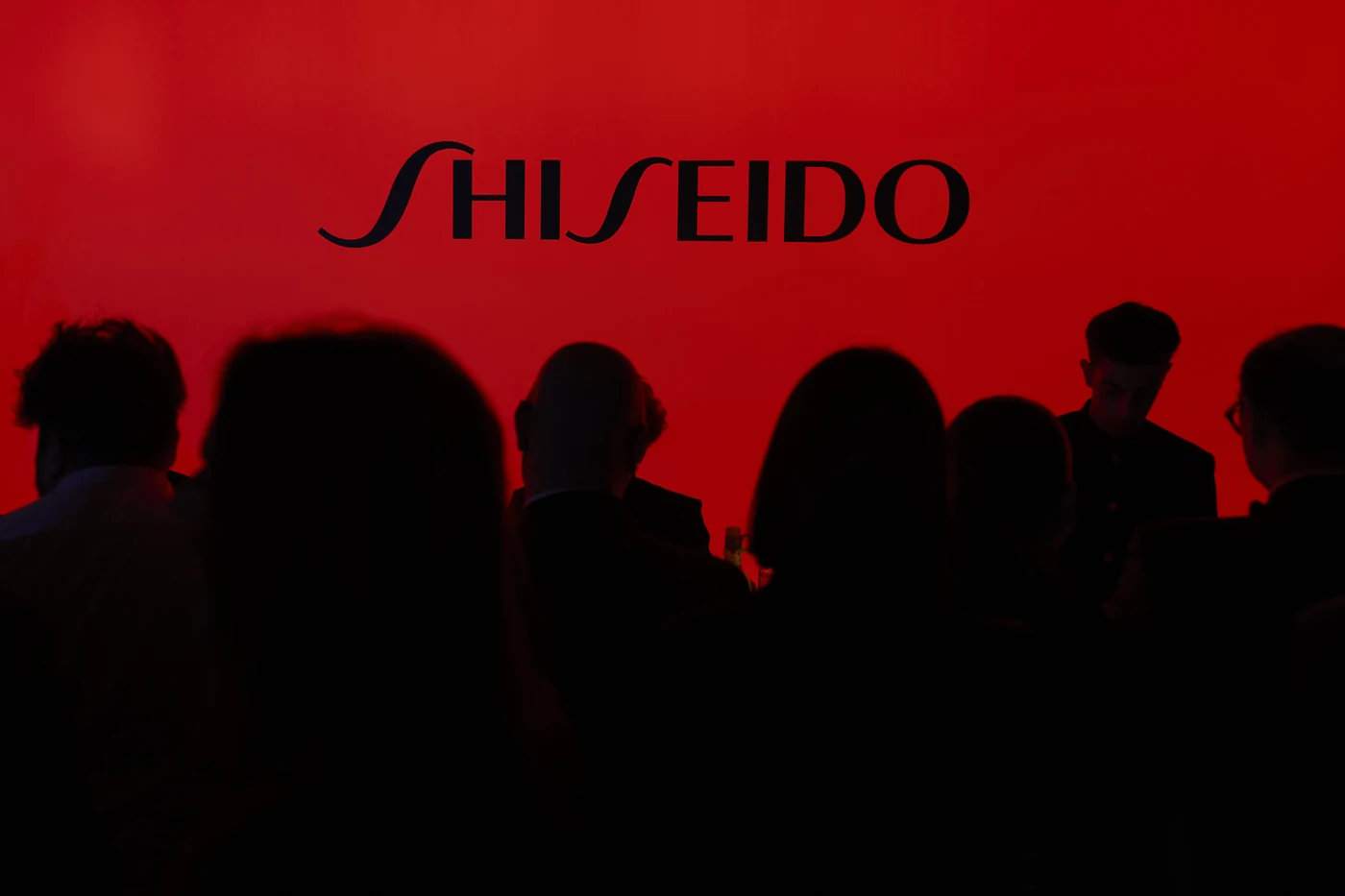 Shiseido · 150 aniversario · fotografía 1 de 10 por Mondelo Media