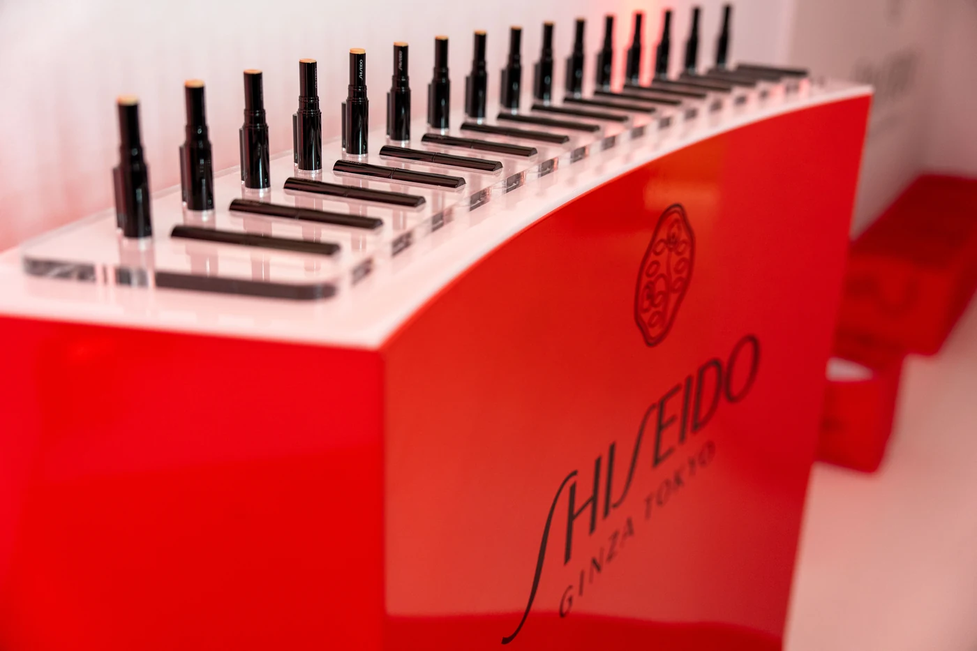 Shiseido · 150 aniversario · fotografía 10 de 10 por Mondelo Media