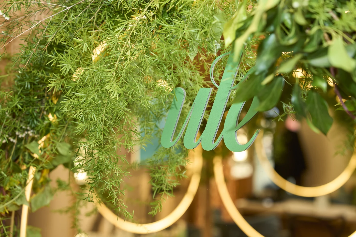 Ulé · Pop-up store en Madrid · fotografía 9 de 10 por Mondelo Media