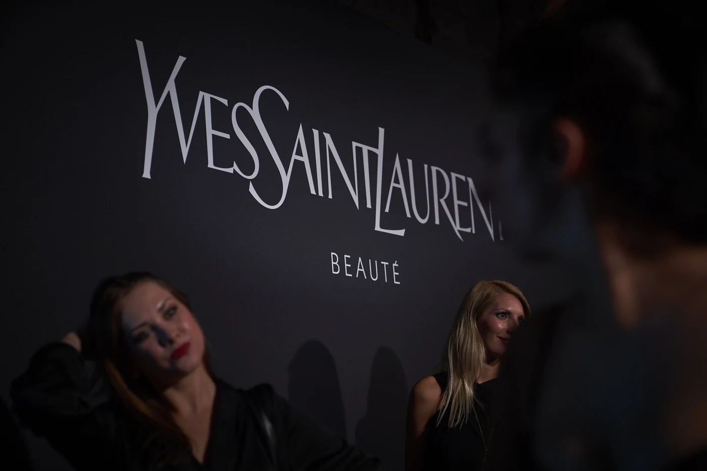 Yves Saint Laurent Beauté · Tour Madrid y formaciones Sephora · fotografía 1 de 10 por Mondelo Media